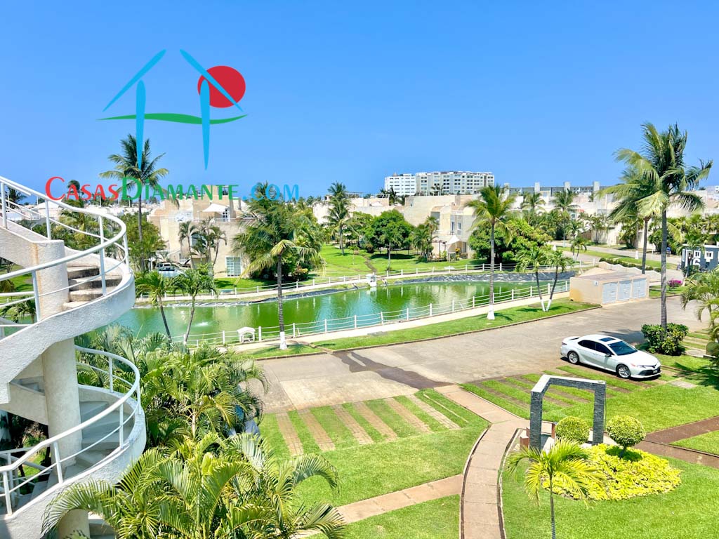 Puente del Mar Marquis PH K 31 - Roof Garden 8